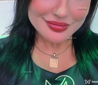 Acompanhante em Florianópolis-SC - Letícia Delvale