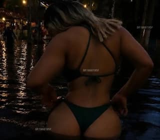 Acompanhante em Rio Branco-AC - Karol Acreana