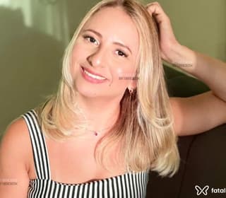 Acompanhante em Cuiabá-MT - Karina