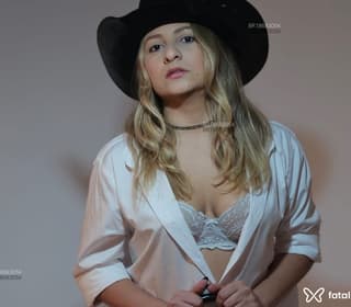 Acompanhante em Várzea Grande-MT - Karina