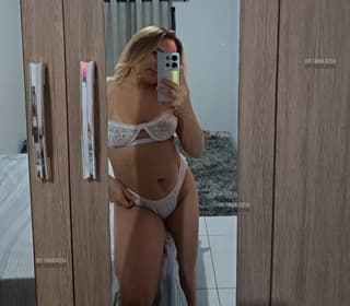 Acompanhante em Tangará da Serra-MT - Karina