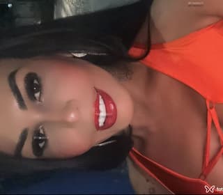 Acompanhante em Feira de Santana-BA - Luana Lisboa