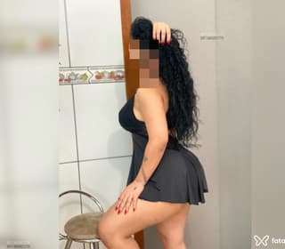 Acompanhante em Jaraguá do Sul-SC - Marielle
