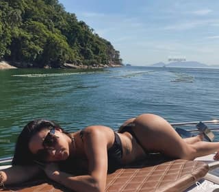 Acompanhante em Juiz de Fora-MG - Eduarda