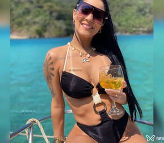 Acompanhante em Juiz de Fora-MG - Eduarda
