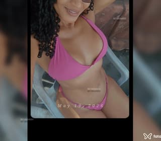 Acompanhante em Parauapebas-PA - Cintia Silva