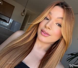 Acompanhante em Colatina-ES - Dhiulia Ribeiro