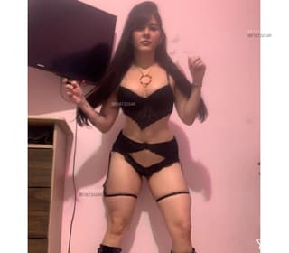 Acompanhante em São Paulo-SP - Vavá