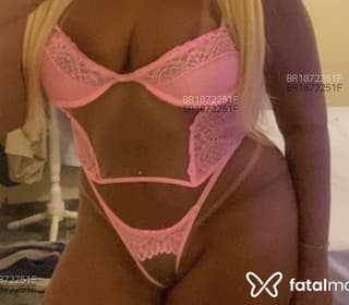 Acompanhante em Campos dos Goytacazes-RJ - Rubi Kitarianas