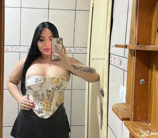 Acompanhante em Chapecó-SC - Pérola