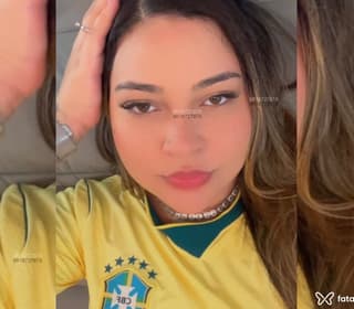 Acompanhante em Maceió-AL - Vitória Menezes