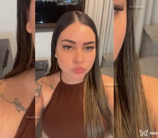 Acompanhante em Maceió-AL - Vitória Menezes
