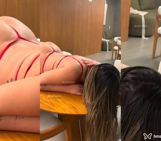 Acompanhante em Maceió-AL - Vitória Menezes