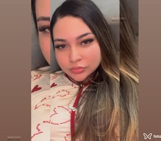 Acompanhante em Maceió-AL - Vitória Menezes