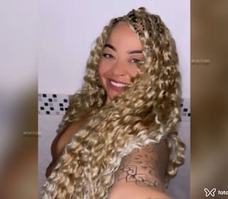 Acompanhante em Cruz das Almas-BA - Estrela Rockefelle