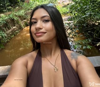 Acompanhante em Guaxupé-MG - Bruna