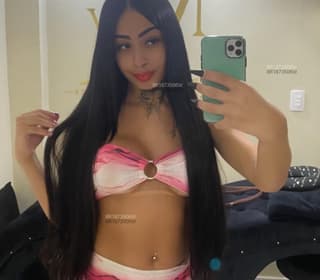 Acompanhante em São Paulo-SP - Julia