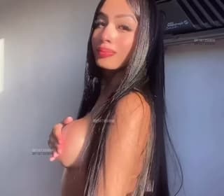 Acompanhante em São Paulo-SP - Julia