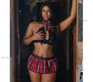 Acompanhante em Caldas Novas-GO - Emilly Assis