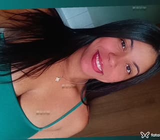 Acompanhante em Caldas Novas-GO - Emilly Assis