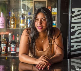 Acompanhante em Itumbiara-GO - Emilly Assis