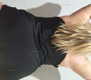 Acompanhante em Ribeirão Preto-SP - Aline