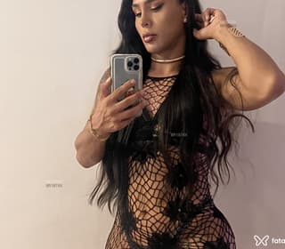 Acompanhante em Lajeado-RS - Labelly