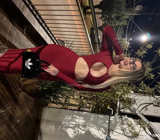 Acompanhante em Santa Rosa-RS - Alle