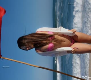 Acompanhante em Macaé-RJ - Jennifer