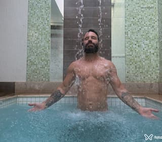 Acompanhante em Brasília-DF - Shiva Nirvano