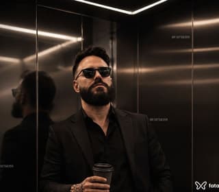 Acompanhante em Brasília-DF - Shiva Nirvano
