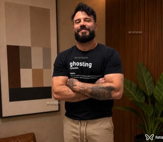 Acompanhante em Brasília-DF - Shiva Nirvano