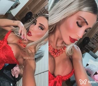 Acompanhante em Bento Gonçalves-RS - Stefany