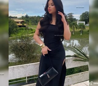 Acompanhante em Mafra-SC - Hayra Galleazzi