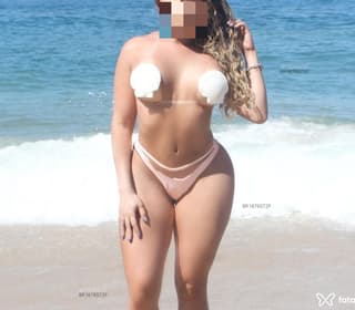 Acompanhante em Belo Horizonte-MG - Maria Eduarda