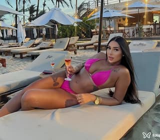Acompanhante em Petrolina-PE - Maitê