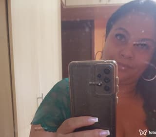 Acompanhante em Pouso Alegre-MG - Tamires Leão