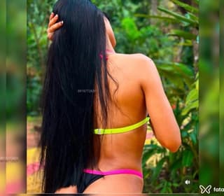 Acompanhante em Redenção-PA - Larissa