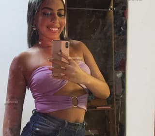 Acompanhante em Volta Redonda-RJ - Kyara Swanepoel