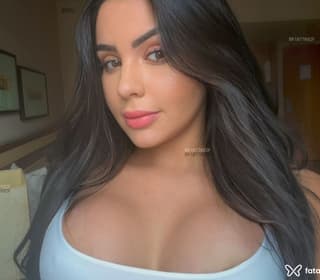 Acompanhante em Brasília-DF - Laura