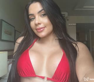Acompanhante em Brasília-DF - Laura