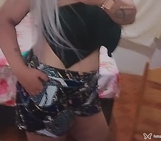 Acompanhante em Botucatu-SP - Samy