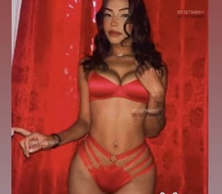 Acompanhante em Porto Alegre-RS - Penélope Moranguin