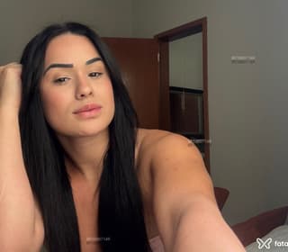 Acompanhante em Goiânia-GO - Julia