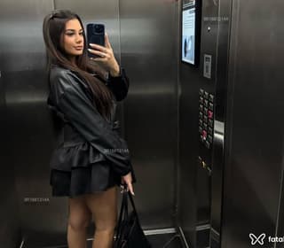 Acompanhante em Feira de Santana-BA - Gabi Monteiro
