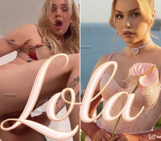 Acompanhante em Virtual-VT - Lola