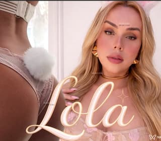 Acompanhante em Virtual-VT - Lola