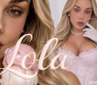 Acompanhante em Virtual-VT - Lola