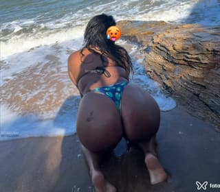 Acompanhante em Taubaté-SP - Samira