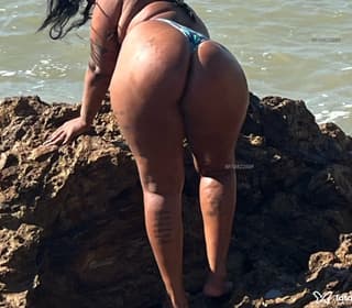 Acompanhante em Taubaté-SP - Samira